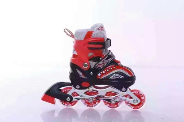 Chaussures à roulettes - Ref 2574308 Image 7