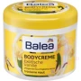 4010355420671 Đức Balea Exotic Chăm sóc nuôi dưỡng Shea Butter Vanilla Body Lotion sữa tắm thebol