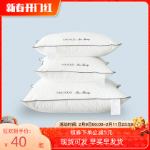 Original product pillow core bedside pillow core waist pillow cushion core square pillow core liner 30x45x50x55x60