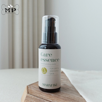 Memory Pet Korean marafiki pet cat and dog soothing anti-itch refreshing moisturizing and moisturizing essence