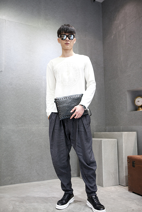 Sac homme - Ref 52830 Image 8
