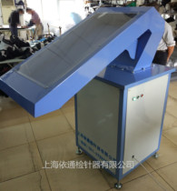 Strong suction machine hair suction machine de-cutting machine sweeping machine dust removal machine wire suction head machine quality assurance
