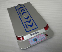 Original KT-50N platform needle detector clothing needle inspection machine food metal detector Wood nail detector Special