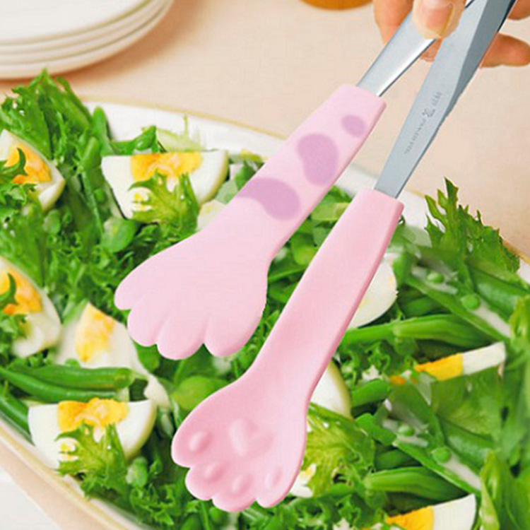 Japanese Tanabe Gold Cat Claw Table Clip Kitchen Clip Large Clip 24cm