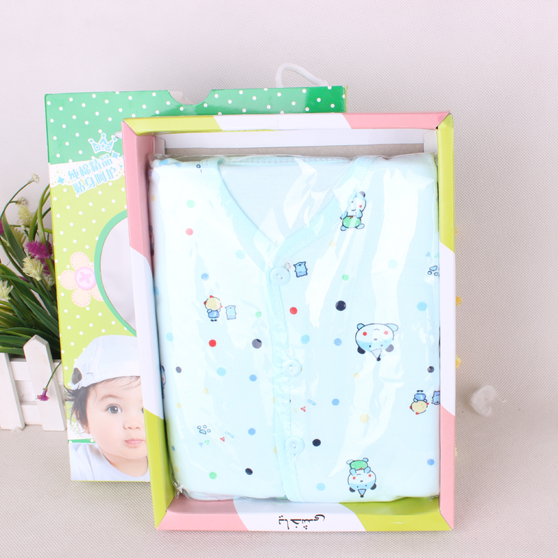 Coffret cadeau pour nouveau-né - Vêtements + Accessoires - Ref 1955898 Image 26