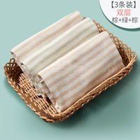 ① 条 3 -Layer 3 Установка (1 зеленый 2 коричневого цвета)