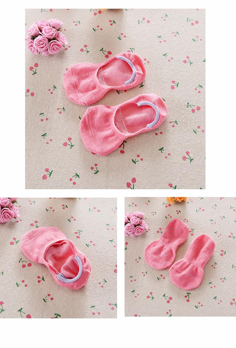 Chaussettes enfant - Ref 2109076 Image 23