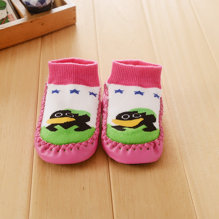 Chaussettes pour bébé - Ref 2109556 Image 19