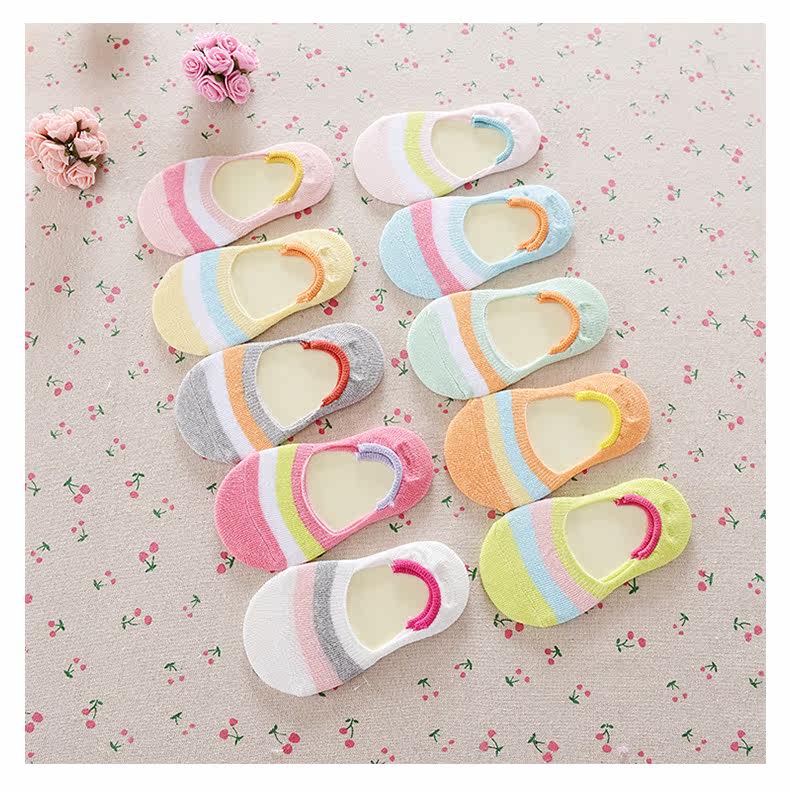 Chaussettes enfant - Ref 2109076 Image 7