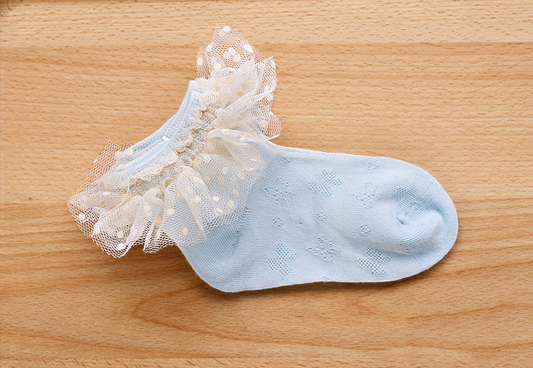 Chaussettes enfant - Ref 2109079 Image 20