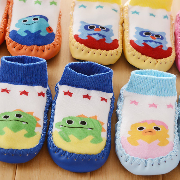 Chaussettes pour bébé - Ref 2109556 Image 34