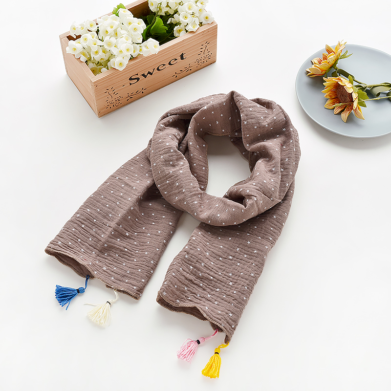 Echarpe enfant - Ref 2142113 Image 18