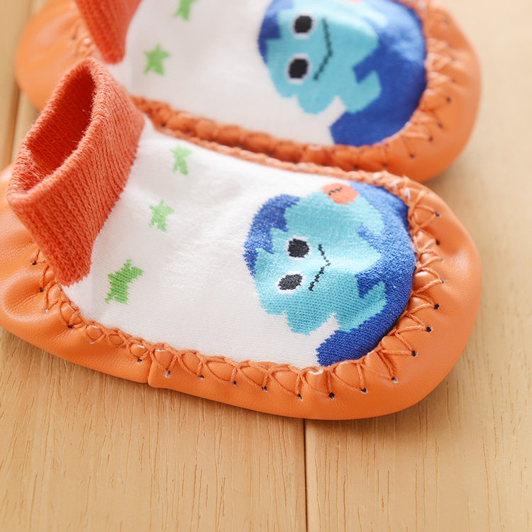 Chaussettes pour bébé - Ref 2109556 Image 14