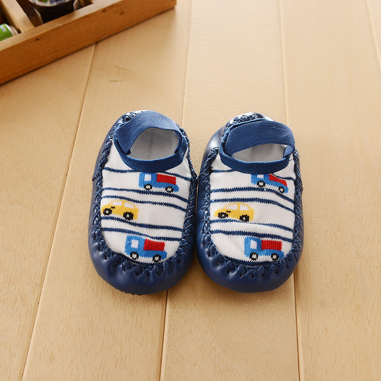 Chaussettes pour bébé - Ref 2109414 Image 19