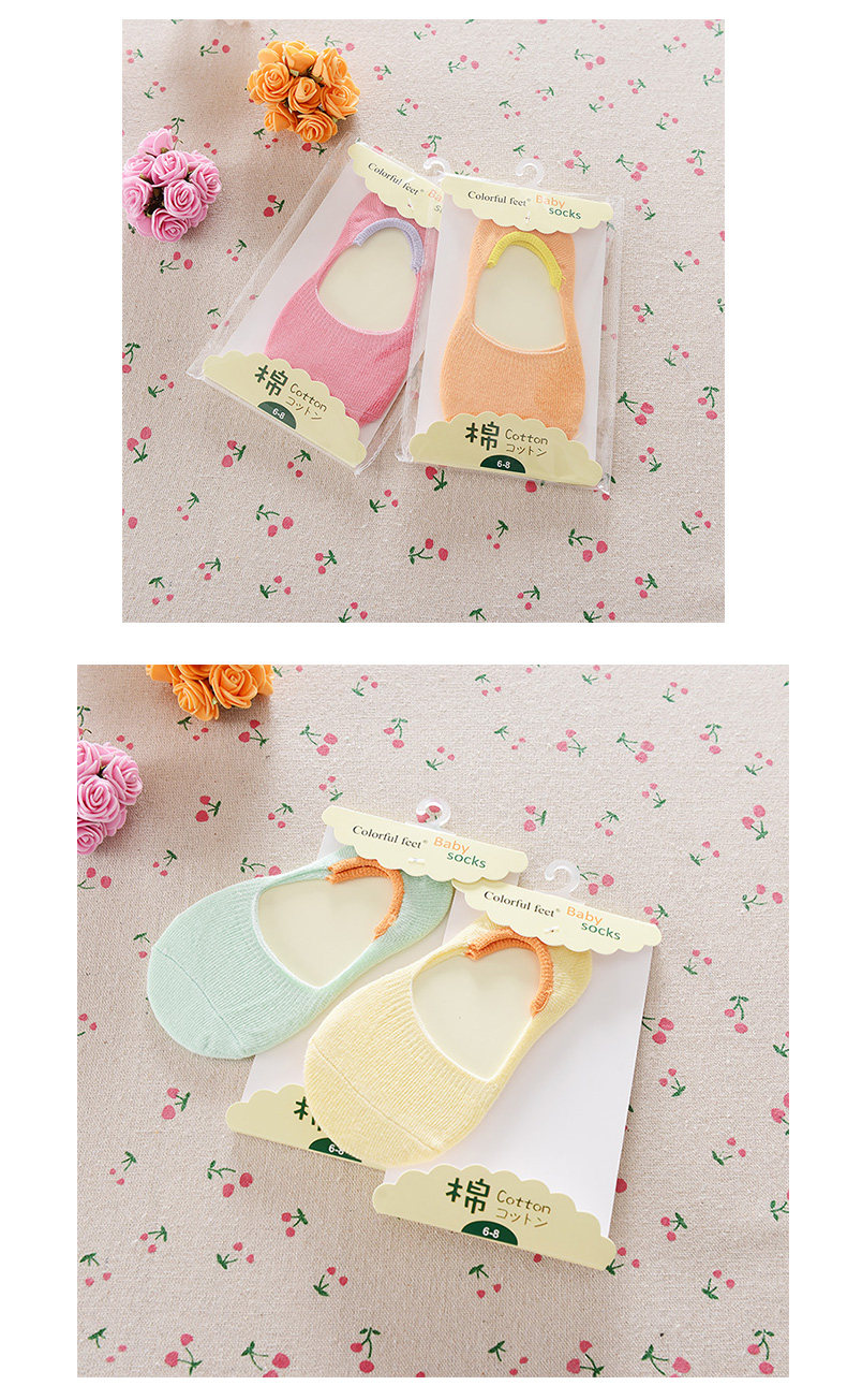 Chaussettes enfant - Ref 2109076 Image 18