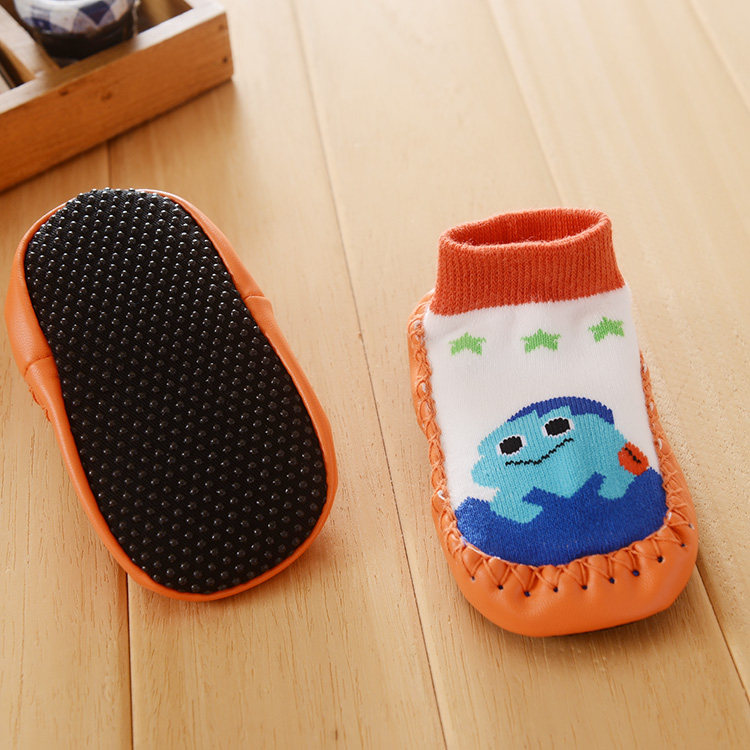 Chaussettes pour bébé - Ref 2109556 Image 12