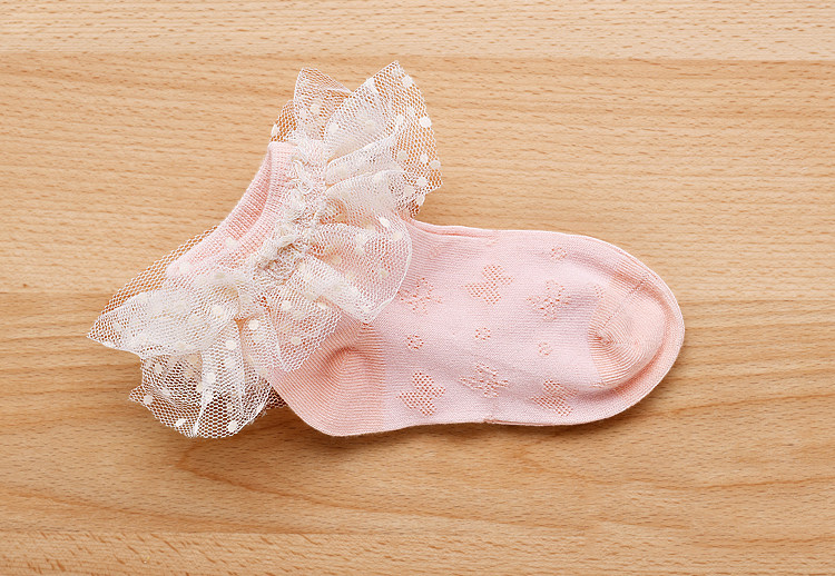 Chaussettes enfant - Ref 2109079 Image 10