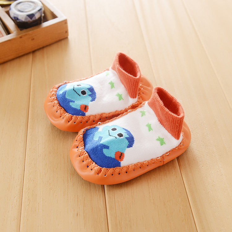 Chaussettes pour bébé - Ref 2109556 Image 9