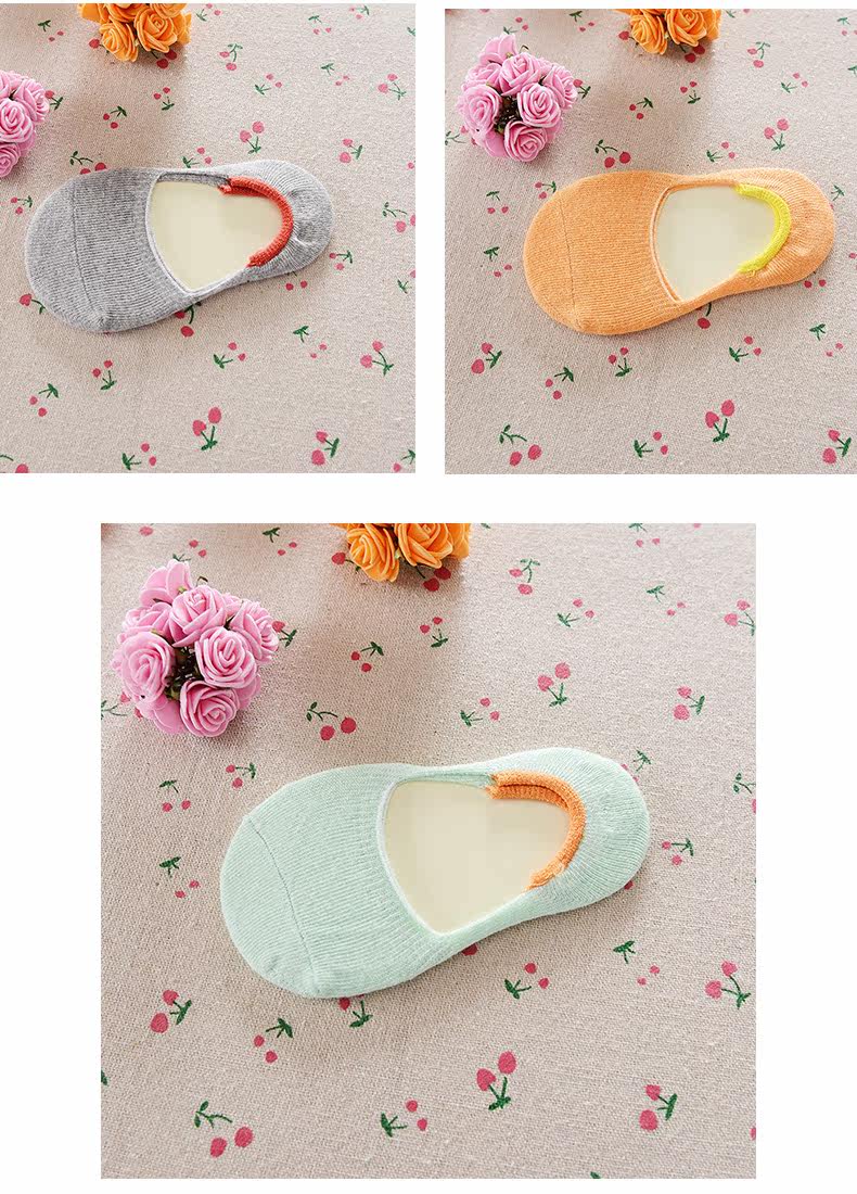 Chaussettes enfant - Ref 2109076 Image 21