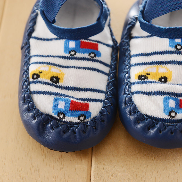 Chaussettes pour bébé - Ref 2109414 Image 40