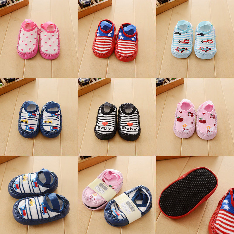 Chaussettes pour bébé - Ref 2109414 Image 6