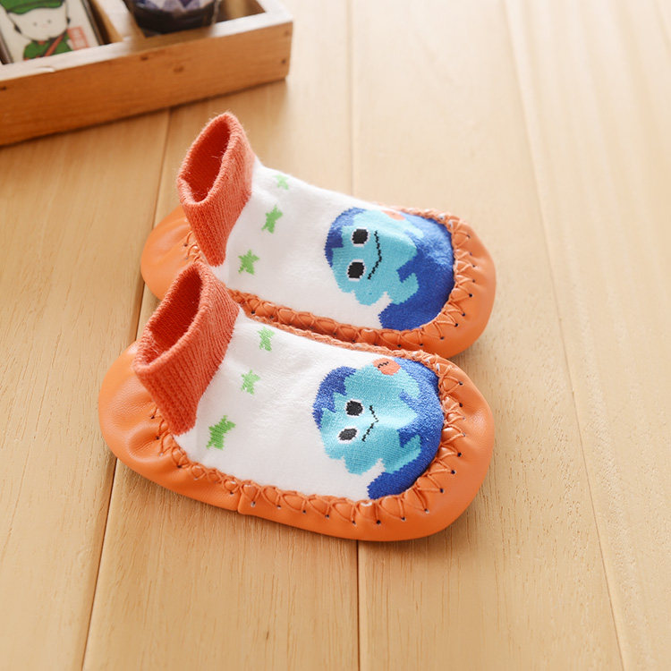 Chaussettes pour bébé - Ref 2109556 Image 13