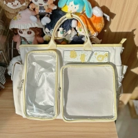 Полная белая и желтая полная сумма одобрена для отправки около 28 января