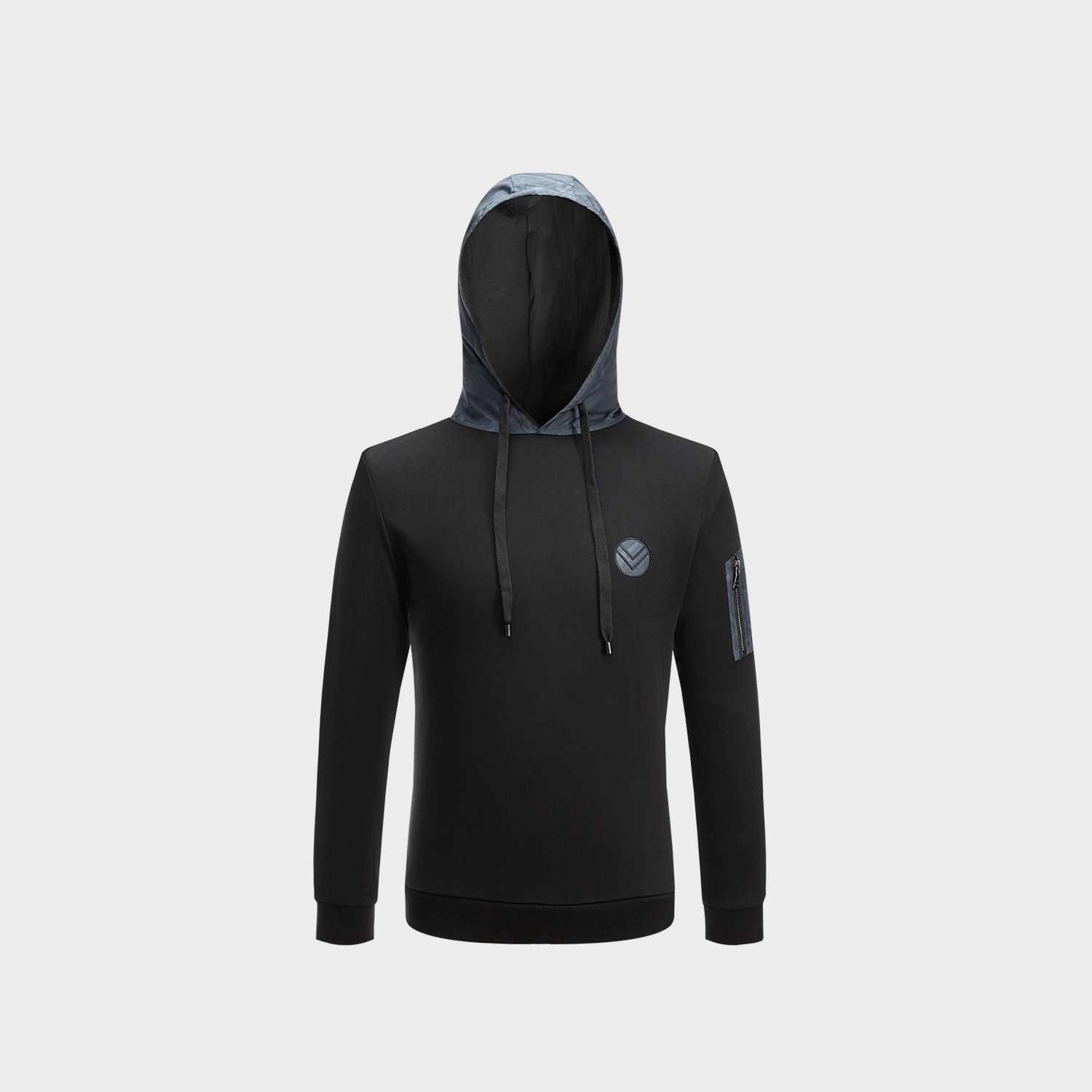 Sweatshirt homme HLA     - Ref 3127947 Image 3