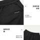 HLA/Hailan Home POWERYOUNG workwear sports casual mid-pants summer ສັ້ນກະເປົ໋າຂະຫນາດໃຫຍ່ສໍາລັບຜູ້ຊາຍ