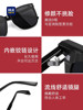 Heilan House Sunglasses Gift Box for Husband and Boyfriend Birthday Gift Set Love Photo Sunglasses