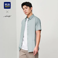 Мятный волокно-антибактериальный свет зеленый 31