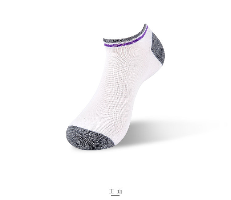 Chaussettes - collants HEILAN HOME HZACJ1N016A - Ref 779110 Image 12