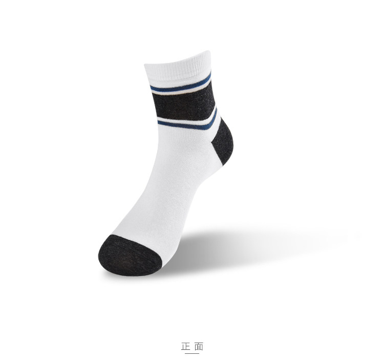 Chaussettes - collants HEILAN HOME HZACJ1N018A - Ref 779129 Image 10