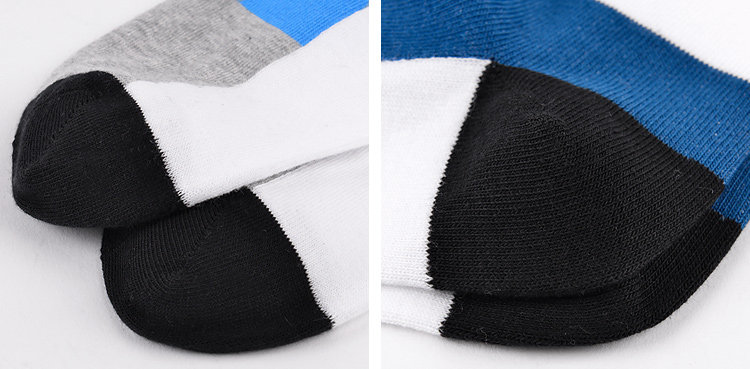 Chaussettes - collants HEILAN HOME HZACJ1N006A - Ref 779099 Image 28