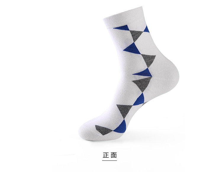 Chaussettes - collants HEILAN HOME HZACJ3N044A - Ref 779093 Image 9