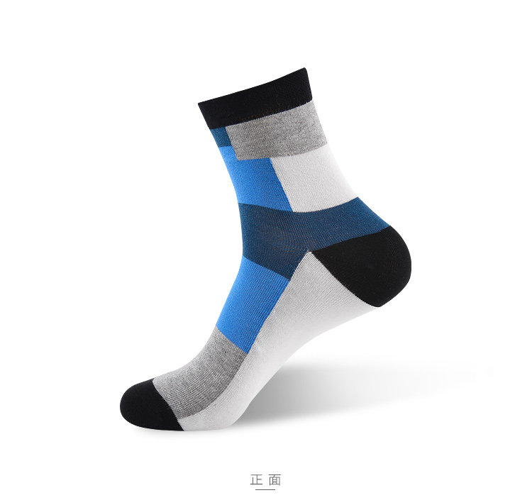 Chaussettes - collants HEILAN HOME HZACJ1N006A - Ref 779099 Image 20