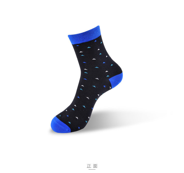 Chaussettes - collants HEILAN HOME HZACJ1N022A - Ref 779095 Image 11