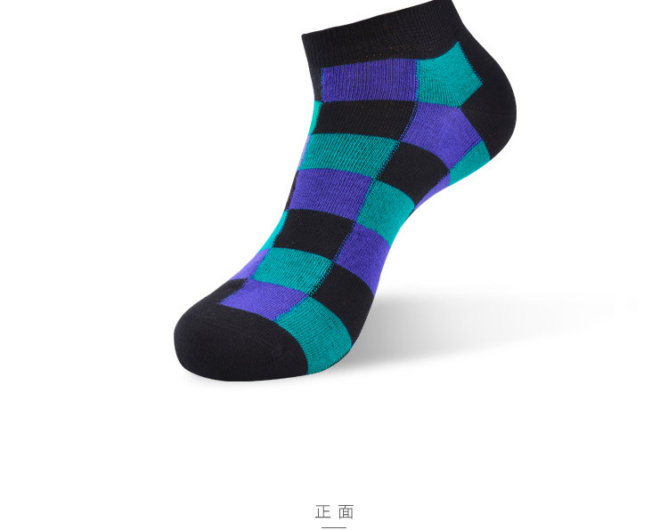 Chaussettes - collants HEILAN HOME HZACJ1N004A - Ref 779104 Image 10