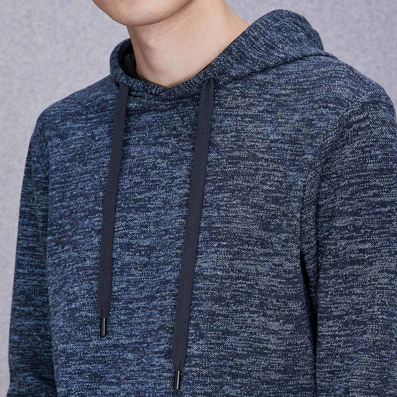 Sweatshirt homme HLA     en Coton - Ref 3130230 Image 4