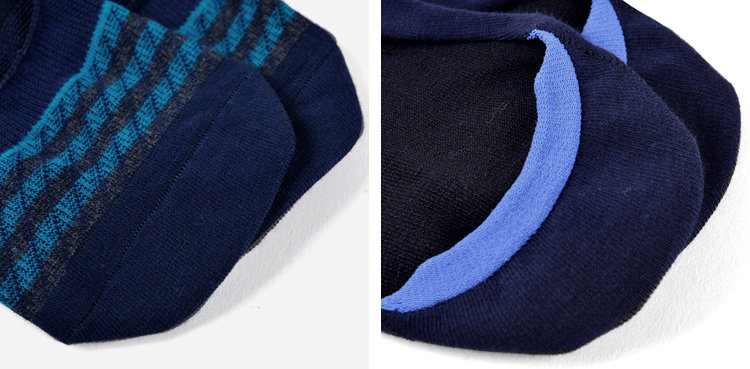 Chaussettes - collants HEILAN HOME HZACJ1N032A - Ref 779106 Image 14