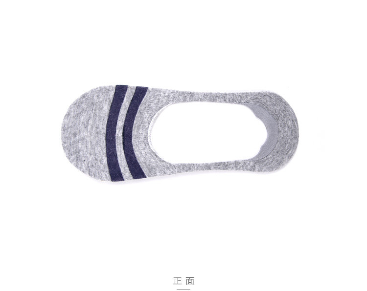 Chaussettes - collants HEILAN HOME HZACJ1N031A - Ref 779112 Image 9