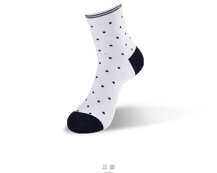 Chaussettes - collants HEILAN HOME HZACJ1N017A - Ref 779114 Image 9