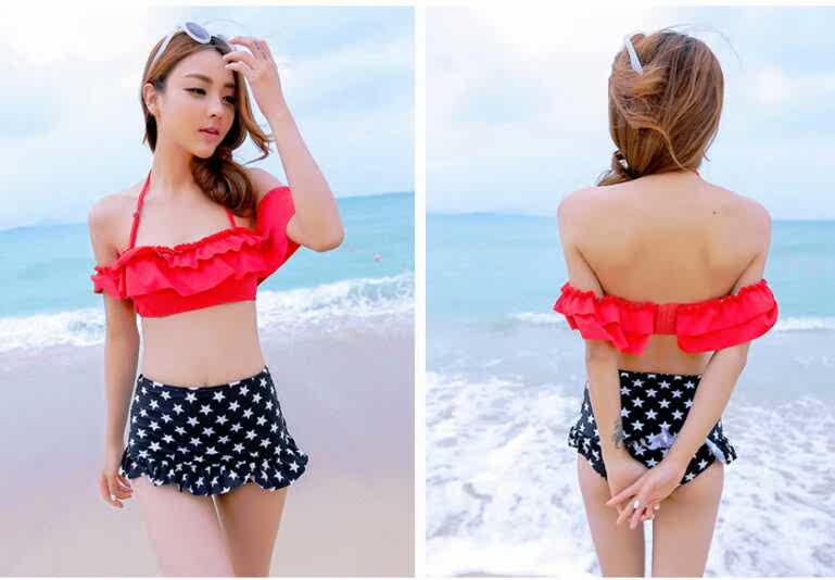 Maillot de bain pour femme - Ref 3033533 Image 4