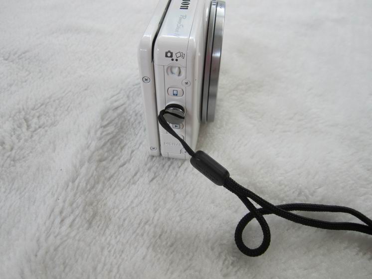 Máy ảnh kỹ thuật số cũ Canon PowerShot N máy ảnh kỹ thuật số 90 độ xoay 90 phút - Máy ảnh kĩ thuật số máy ảnh giá rẻ dưới 2 triệu