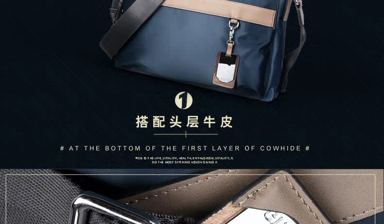 Sac homme - Ref 50750 Image 11