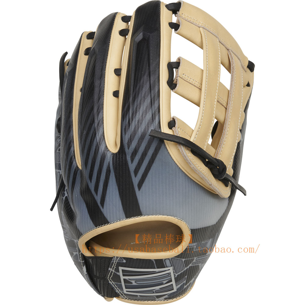 (Boutique Baseball) US Rawlings REV1X Revolution Innovation 3D Composite Printing US Foreign Wild Handsets-Taobao