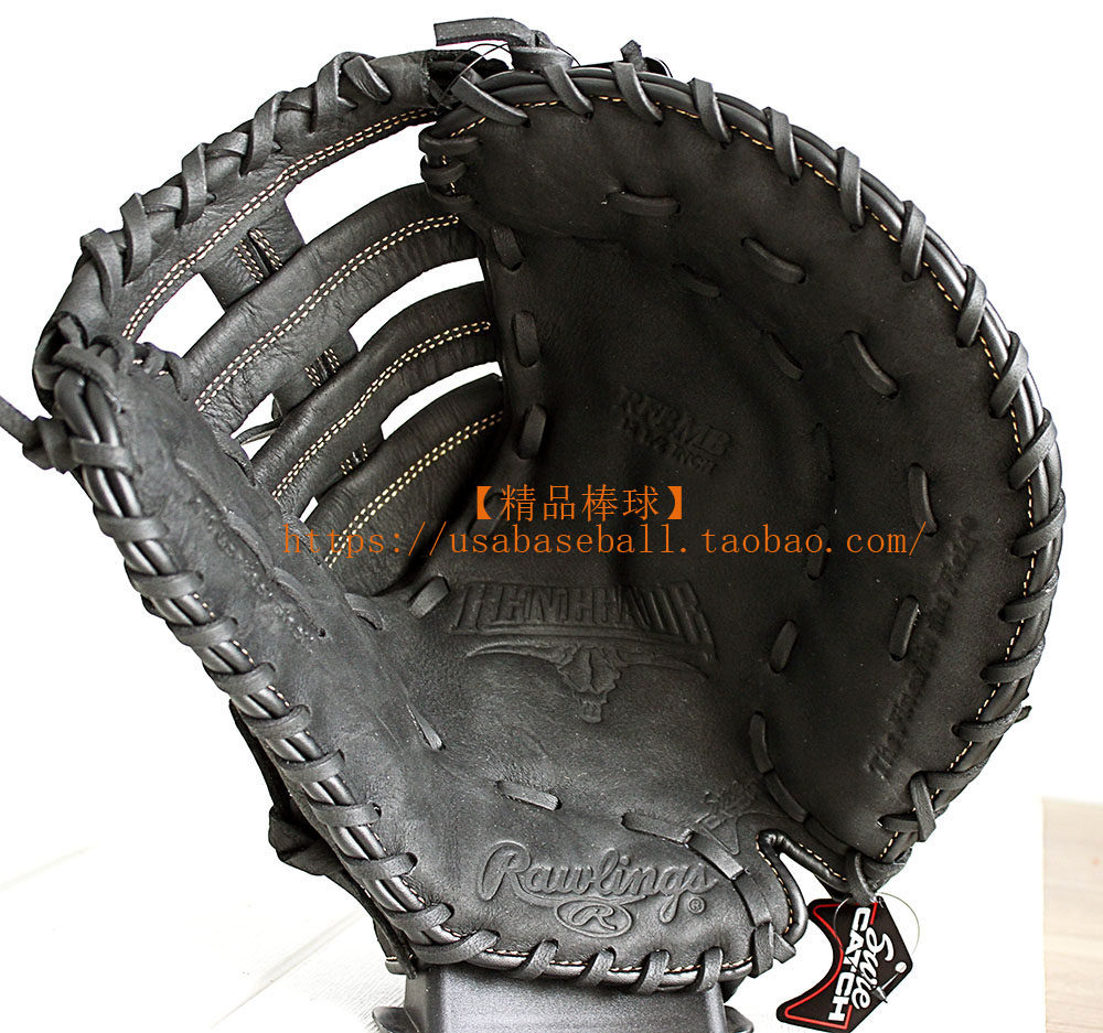  бутик бейсбол Полем сша Rawlings Renegade кожа модельа Стопбол использовать с крепость перчатки 