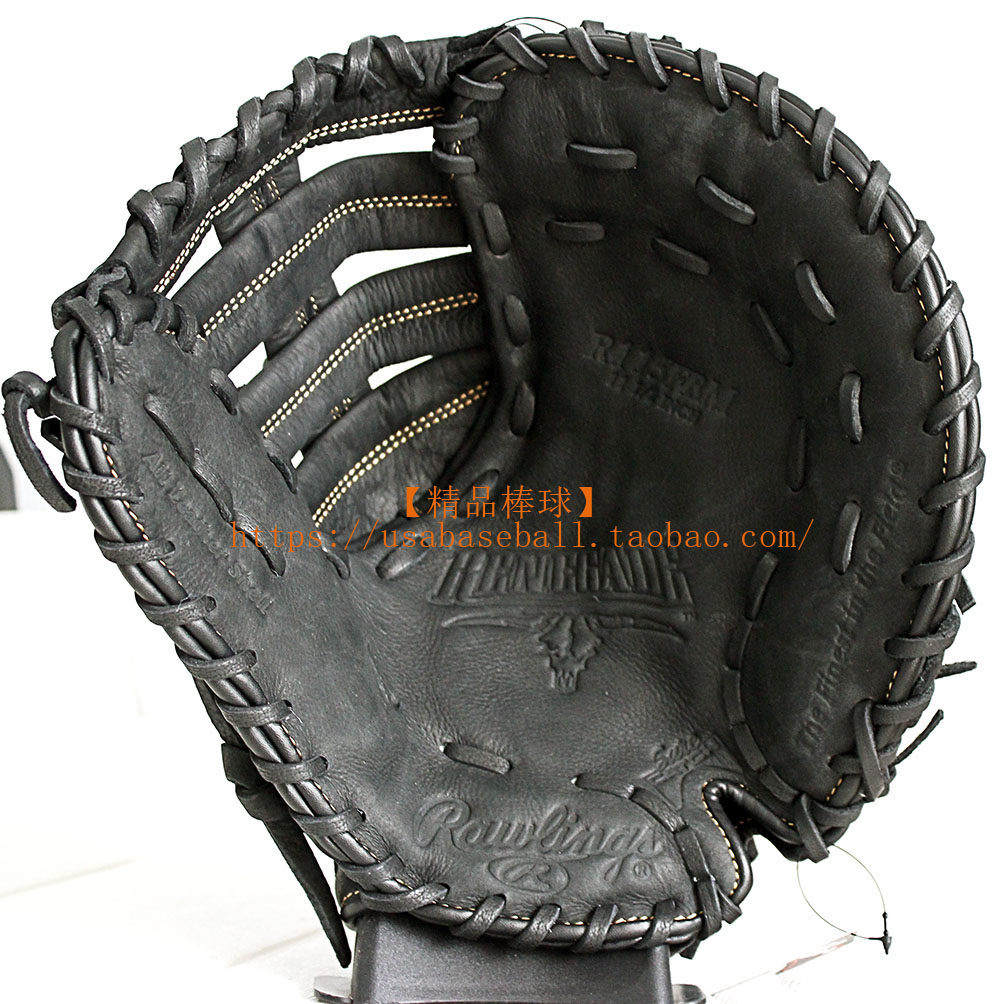  бутик бейсбол Полем сша Rawlings Renegade кожа модельа Стопбол использовать с крепость перчатки 