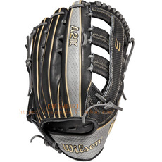 бейсбольная перчатка 【精品棒球】日本制wilson a2k 2022款美职用蛇纹皮硬式外野手套