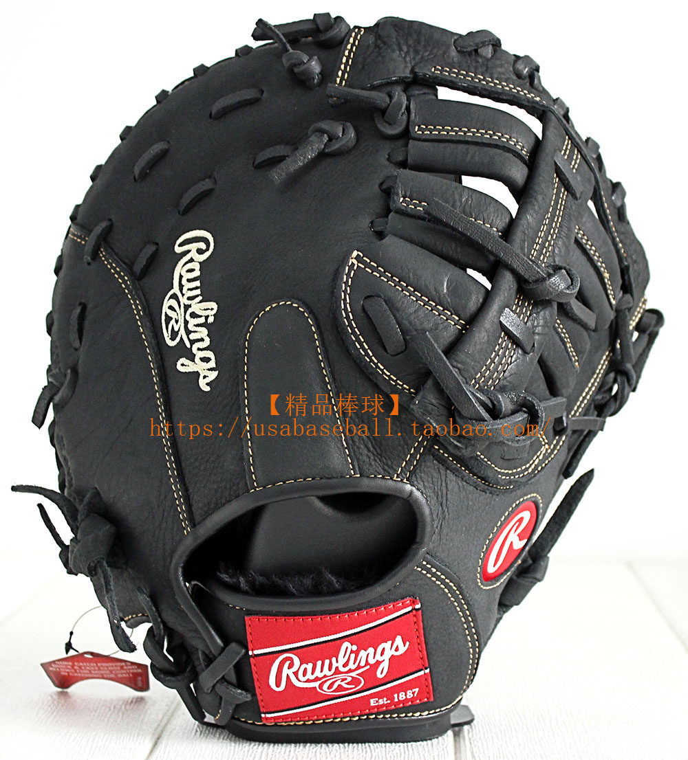  бутик бейсбол Полем сша Rawlings Renegade кожа модельа Стопбол использовать с крепость перчатки 